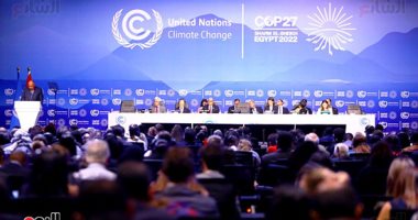 جارديان: الاتفاق على صندوق الخسائر والأضرار بـCOP27 نقطة تحول فى أزمة المناخ