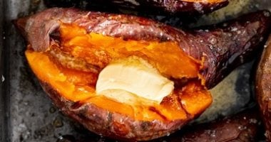 8 أفكار مختلفة لتقديم البطاطا فى الشتاء.. مهلبية أو بالجبنة الأبرز