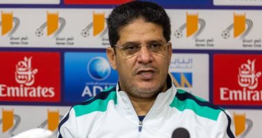 لعب لتماسيح النيل.. من هو أيمن الرمادى المدير الفنى الجديد لأسوان؟