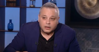 تامر عبد المنعم: "أبدأ حلمك" مشروع قومى يخدم صناعة السينما بمصر