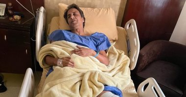 منظار الركبة يبعد مدرب الاتحاد السكندرى عن التدريبات أسبوعين 
