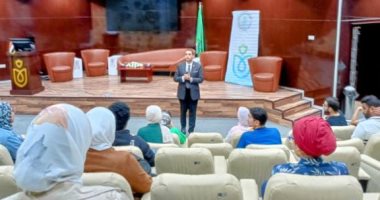استمرار الحملات التوعوية عن منظومة التأمين الصحي الشامل بمحافظة الإسماعيلية
