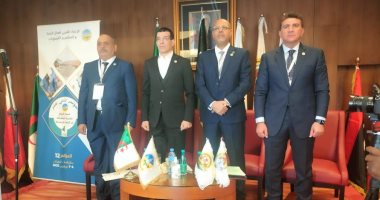 اتحاد العمال: محنة الطاقة العالمية منحة ربانية لوطننا العربى وعلينا استغلالها