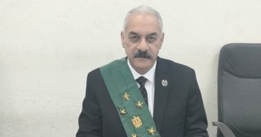 المشدد 15 عاما لـ5 متهمين بسرقة شخص تحت تهديد الأسلحة بوادى النطرون