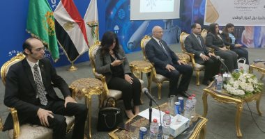 نواب التنسيقية بجامعة بنها: مؤتمر المناخ خطوة مهمة لإنقاذ العالم ويظهر دور مصر الريادى