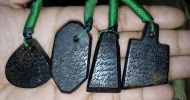 أحجار كريمة ما تدخلش بيها الحمام.. الأحجار المكتوب عليها الأبرز