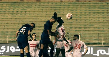 كالوشا "إنبي": طارق السيد رشحني للزمالك.. وسجلت مرتين على طريقة هدف الأبيض