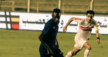 أحمد كشرى يضع برنامجاً تأهيلياً خاصاً لـ"تراروى" في إنبى 