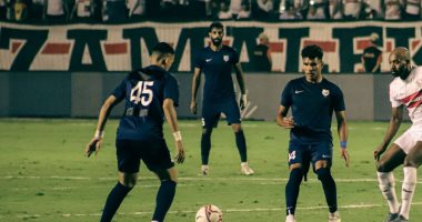 إنبى يخوض 3 وديات استعداداً لمواجهة البنك الأهلى فى الدوري