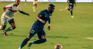 جدول ترتيب هدافي الدوري المصري بعد مباريات اليوم الأربعاء