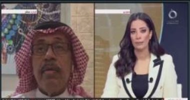 القاهرة الإخبارية تناقش "التعليم فى عالم متغير".. مدير مركز القياس بجامعة القاهرة: مصر تمكنت من إدارة عملية التعليم خلال كورونا.. رئيس المجلس الاستشارى لإمارة الشارقة: التعليم عن بعد يحتاج لبنية تكنولوجية قوية