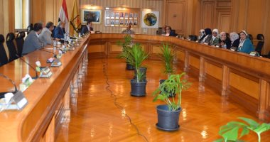 "جامعة حلوان": مسابقة "أنت النجم" تضم عدة مجالات على مستوى 21 كلية