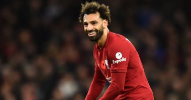 محمد صلاح ودى بروين الأغلى فى قمة مصر وبلجيكا