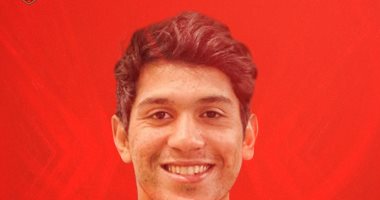 محمد شكرى يقترب من العودة لتدريبات سيراميكا