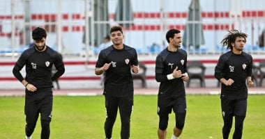 موعد مباراة الزمالك والمصرى البورسعيدى بكأس مصر  
