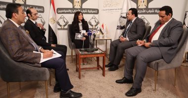 محمد عبد العزيز عضو "العفو الرئاسى": جار تجهيز قائمة جديدة للعفو عنهم قريبا