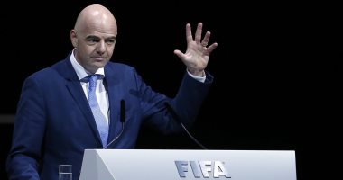 إنفانتينو: كأس العالم 2022 بقطر ستكون النسخة الأفضل على الإطلاق