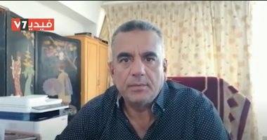 مواطن من بورسعيد: بلدنا فيها تطور غير مسبوق فى عهد الرئيس السيسى