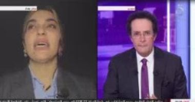 مراسلة القاهرة الإخبارية: رئيس مجلس النواب العراقى بحث مع نظيره الأردنى القضايا المشتركة