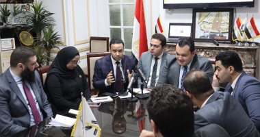 "التنسيقية" تنظم ورشة عمل حول لجنة العفو الرئاسي بعنوان "مأسسة العفو الرئاسي"