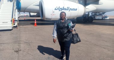 مفاوضة عن الاتحاد الأفريقى: كوب 27 قمة التنفيذ وندعو الدول للوفاء بالتزاماتها