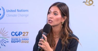 مبعوث رئيس مؤتمر كوب 27: لا وقت للتفاوض وقمة شرم الشيخ هدفها التنفيذ