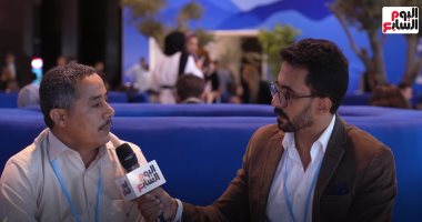 ممثل اليمن بقمة المناخ: المجموعة العربية تدعم مصر لجعل Cop27 بداية التنفيذ