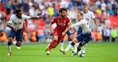 توتنهام ضد ليفربول.. محمد صلاح الأعلى تهديفياً أمام كبار الدوري الإنجليزي