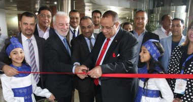 رئيس جامعة طيبة التكنولوجية بالأقصر يشهد فعاليات المنتدى الأول للسياحة والآثار