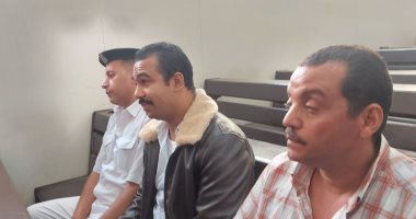 الحكم على عريس الإسماعيلية بالسجن سنة مع الشغل فى واقعة ضرب زوجته