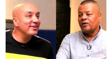 الموزع أحمد وحيد كينج يكشف أسرار صداقته لأكرم حسنى وقصته مع منير وعمرو دياب