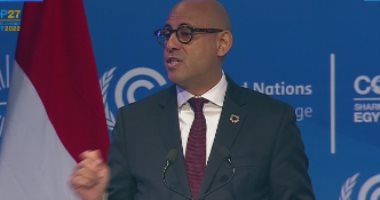 إنشاء "لجنة انتقالية" لتقديم توصيات التفعيل فى COP 28 العام المقبل