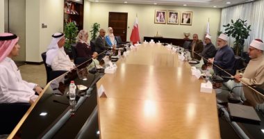 رئيس جامعة البحرين: خريجو الأزهر ساهموا في الحركة العلمية والأكاديمية بالجامعة