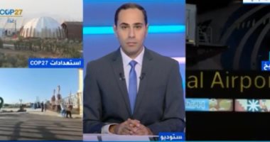 خبير اقتصادى: مصر أدركت مفهوم الاقتصاد الأخضر والطاقة المتجددة فى الوقت المناسب
