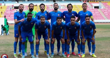 طاقم تحكيم إيفواري لمباراة فيوتشر وأول أغسطس بالكونفدرالية