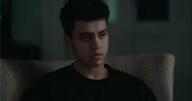 حسن مالك يعانى من جنون الارتياب فى مسلسل "اتزان" على watch it