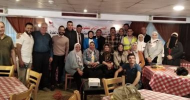 دورة تدريبية لانطلاق حملة دور المجتمع المدني في قضايا الأمومة والطفولة بالشرقية