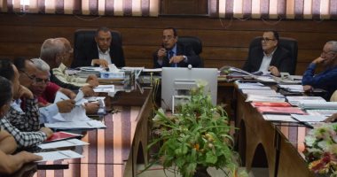 تقدم عدد من المستثمرين للاستفادة من منطقة بئر العبد الصناعية بشمال سيناء 