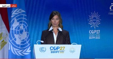 مسؤولة بمعهد الفضاء الجوى الألمانى: التغير المناخى غير مسبوق والغازات الدفئية تزداد كل عام