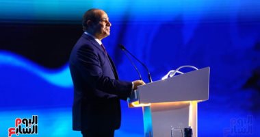 دعوة للسلام من مدينة السلام.. الرئيس السيسي يوجه نداء من قمة المناخ بوقف الحرب الروسية الأوكرانية.. ويؤكد: أزمة كبيرة تمر بالعالم.. ومستعد للعمل من أجل إنهاء الحرب ولا أبحث عن دور شخصى