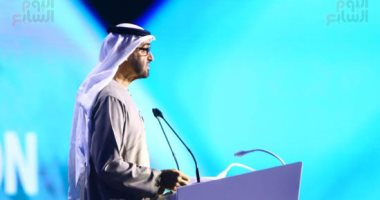 الشيخ محمد بن زايد: نطلق استراتيجية لتحقيق الحياد المناخى بحلول عام 2050