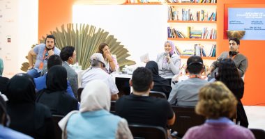 روائيو البوكر: على الكاتب ألا يترك أثرًا للضعف أو الإحباط لدى القارئ