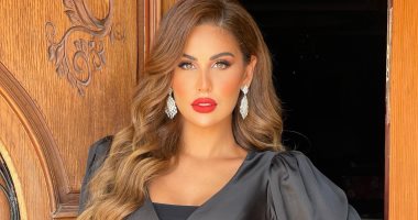 مى سليم تتعاقد على بطولة مسلسل "السجل الأسود" مع أحمد فهمى