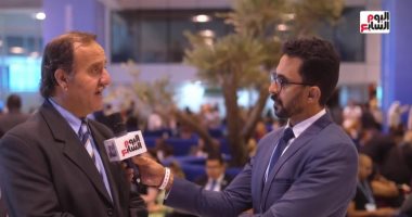 البيئة الأردنية: تعاون على أعلى مستوى بين مصر والأردن لمواجهة تغير المناخ "فيديو"