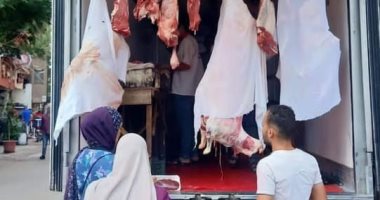 لمواجهة جشع التجار.. تعرف على منافذ ومعارض السلع الغذائية المخفضة بالجيزة