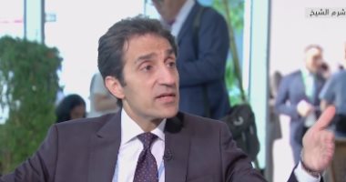 متحدث الرئاسة: cop27 شهادة عالمية لتطور مصر بقيادة الرئيس السيسي
