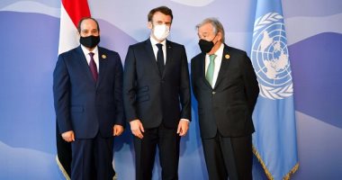 فخامة ورقى ورسائل لدعم قمة المناخ.. ماذا تقول أزياء زعماء العالم فى cop27؟