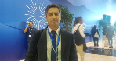 المتحدث باسم حكومة قبرص: نهنئ السيسي على التنظيم الممتاز لقمة المناخ