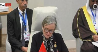 مراسلة القاهرة الإخبارية فى تونس: ما زال المواطنون يستخدمون الأكياس البلاستيكية رغم المنع الحكومى