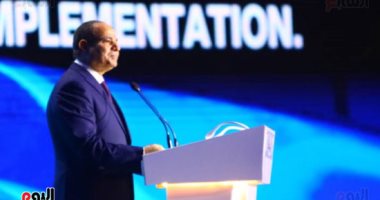 "المناخ والسلام" ريادة مصرية بشرم الشيخ.. مصر أبرزت أثر تغير المناخ على تمدد الإرهاب فى أفريقيا.. أطلقت "حياة كريمة" لإبراز معاناة ملايين الأفارقة.. والقاهرة تتحول لمركز دعم التكيف فى القارة لـ"التمويل الأخضر"